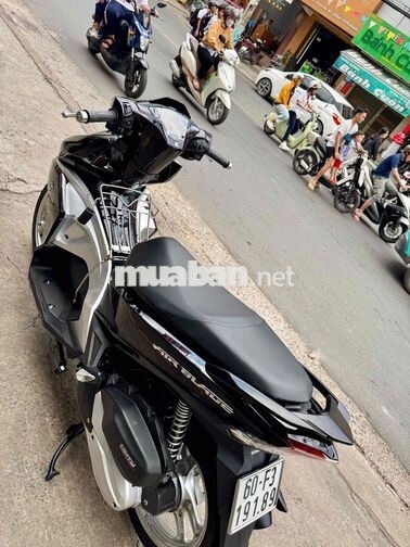 🔴🔴 AB 125 2019 Đen bóng khoá Smarkey ngay chủ