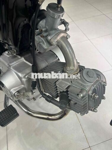 HONDA CL50 chính chủ
