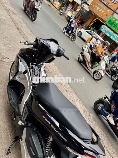 🔴🔴 AB 125 2019 Đen bóng khoá Smarkey ngay chủ
