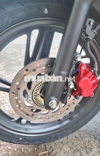 Honda SH 160 2023 màu xám xi măng như xe thùng