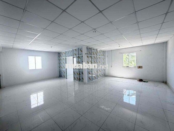 CHO_THUÊ_KHO_XƯỞNG 🏡 Xuân thới thượng - HÓC MÔN ‼ TDT 300m2 - 8x25m -