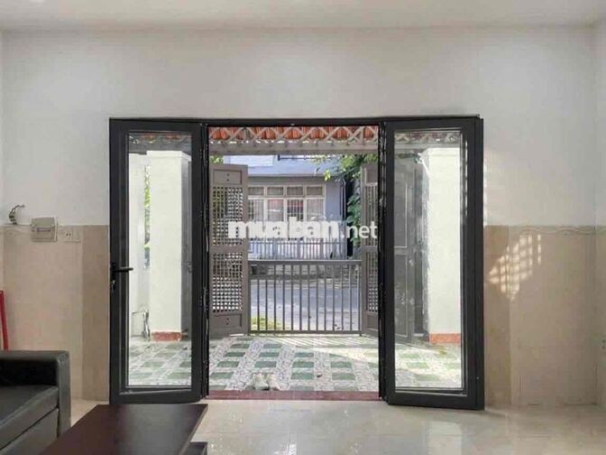 🏡 CHO THUÊ NHÀ 5x16 – BÀ ĐIỂM, HÓC MÔN - 10 TRIỆU/THÁNG 🌳 Nhà đẹp, đườ