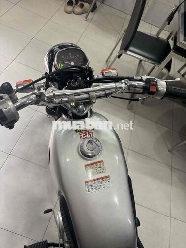HONDA CL50 chính chủ