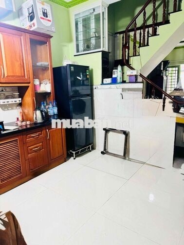 TÌM NHÀ HIỆP BÌNH CHÁNH GIÁ 4 TỶ NHỈNH, GẦN CHỢ HIỆP BÌNH, VẠN PHÚC CI