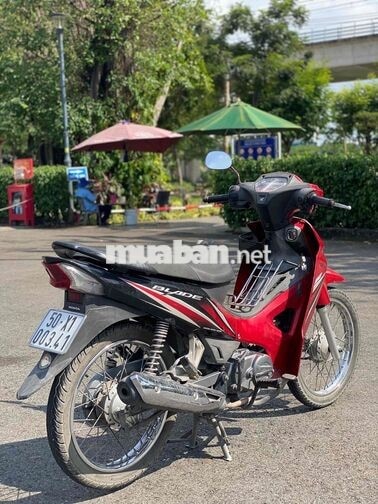 Honda Blade 110cc 2019 Bstp Chính Chủ Công Chứng