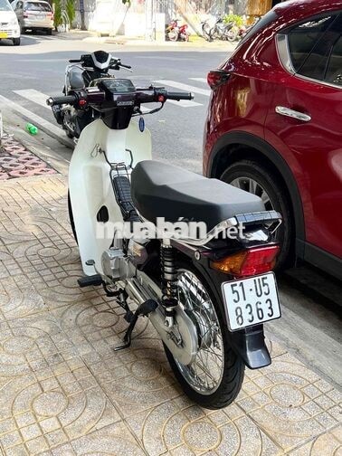 Honda Citi Đen trắng Việt Nam