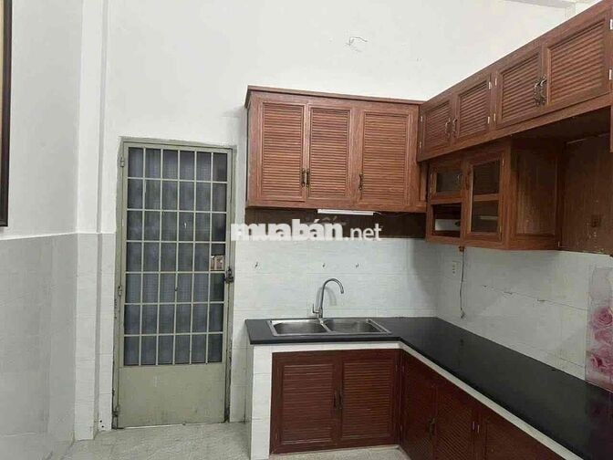 🎁Cho thuê nhà mt đường số 9 P9 Gò vấp 4m❌15m 2pn 2wc kinh doanh
