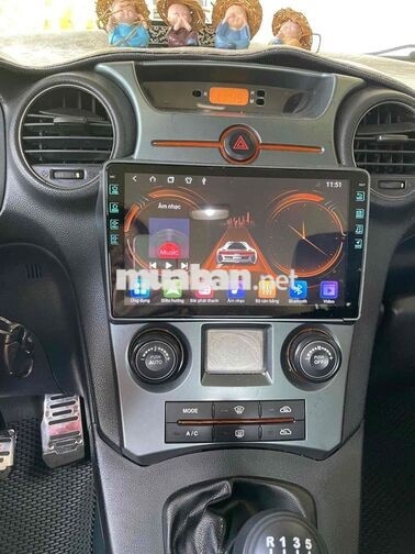 Kia Carens Số sàn Xăng 7 chỗ có đổi bù trừ