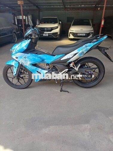 Honda Winner X 2021 màu xanh như hình hoặc gl - Muaban.net