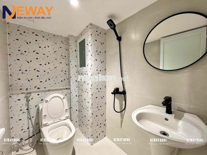 STUDIO CAO CẤP – THIẾT KẾ HIỆN ĐẠI – KHÔNG GIAN SỐNG CỰC CHILL