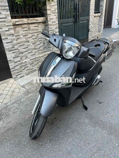 PIAGGIO LIBERTY S 2020 20.000 KM XÁM