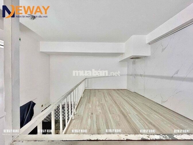 CĂN HỘ MINI ĐẦY ĐỦ NỘI THẤT - PHAN VĂN HỚN -TRƯỜNG CHINH KCN TÂN BÌNH