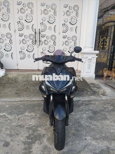 Bán NVX 155cc ABS 2018 Smartkey BSTP Chính Chủ