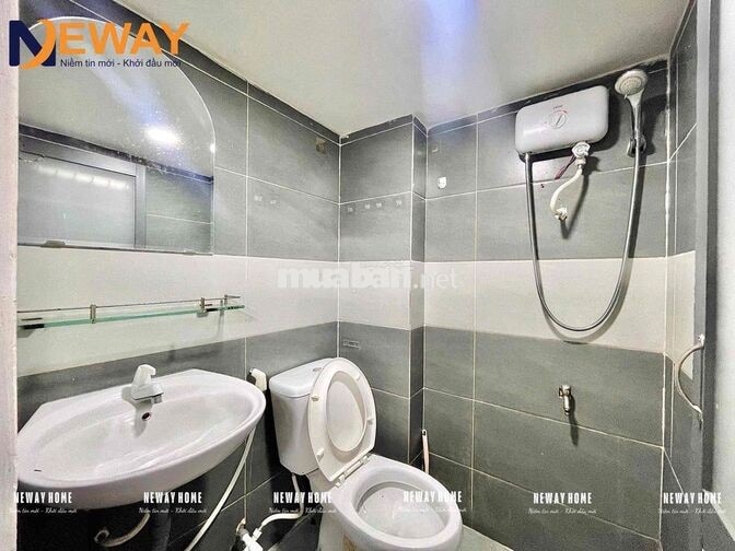 CĂN HỘ MINI ĐẦY ĐỦ NỘI THẤT - PHAN VĂN HỚN -TRƯỜNG CHINH KCN TÂN BÌNH