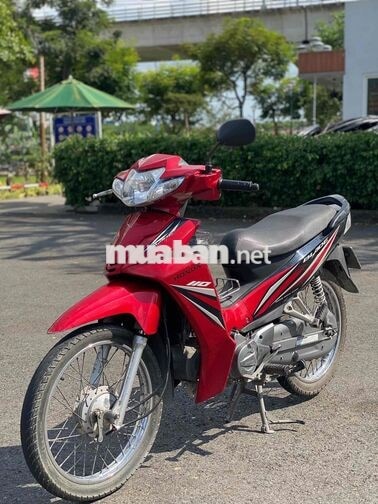 Honda Blade 110cc 2019 Bstp Chính Chủ Công Chứng