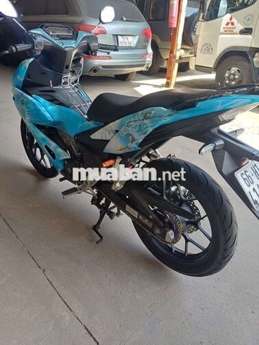 Honda Winner X 2021 màu xanh như hình hoặc gl - Muaban.net