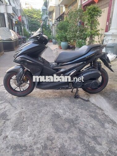 Bán NVX 155cc ABS 2018 Smartkey BSTP Chính Chủ