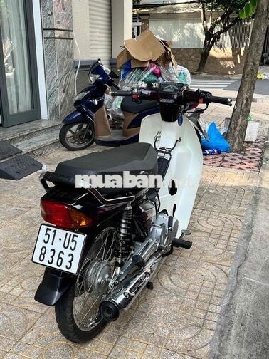Honda Citi Đen trắng Việt Nam