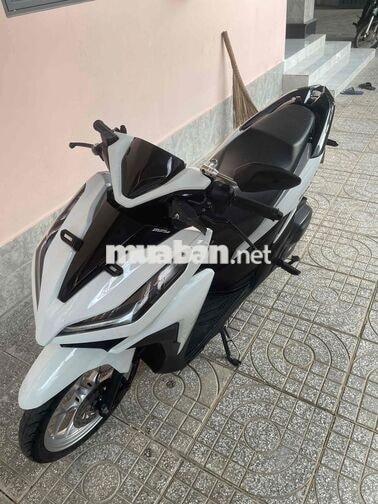 HONDA VARIO 125 2020 MÀU TRẮNG
