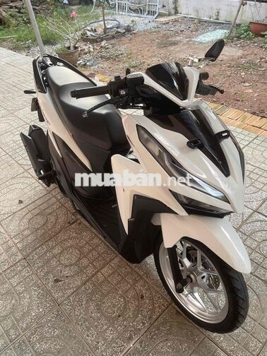 HONDA VARIO 125 2020 MÀU TRẮNG
