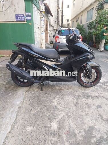 Bán NVX 155cc ABS 2018 Smartkey BSTP Chính Chủ