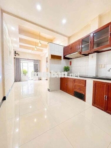 BÁN NHÀ 3 TẦNG KHU BÌNH PHÚ đầy đủ tiện ích chỉ 5.2Tỷ