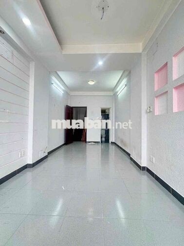 BÁN NHÀ 3 TẦNG KHU BÌNH PHÚ đầy đủ tiện ích chỉ 5.2Tỷ