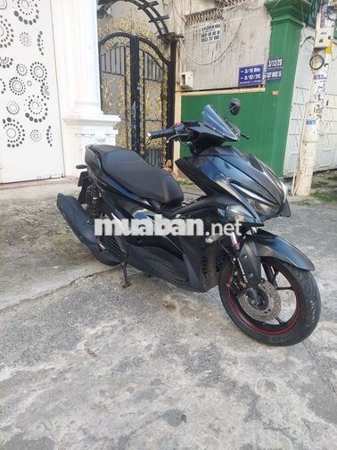 Bán NVX 155cc ABS 2018 Smartkey BSTP Chính Chủ