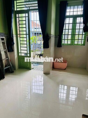 TÌM NHÀ HIỆP BÌNH CHÁNH GIÁ 4 TỶ NHỈNH, GẦN CHỢ HIỆP BÌNH, VẠN PHÚC CI