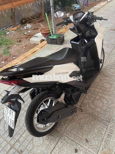 HONDA VARIO 125 2020 MÀU TRẮNG