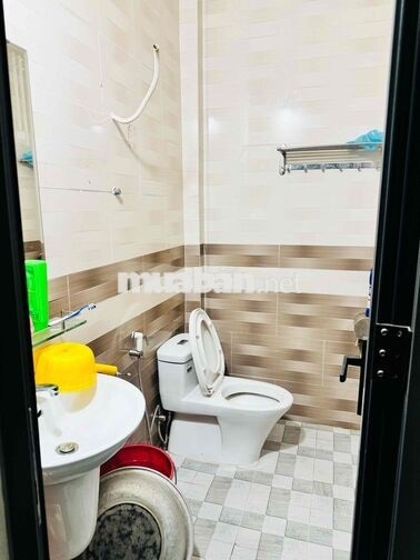 TÌM NHÀ HIỆP BÌNH CHÁNH GIÁ 4 TỶ NHỈNH, GẦN CHỢ HIỆP BÌNH, VẠN PHÚC CI