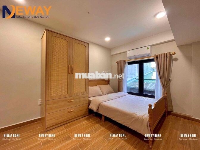 STUDIO CAO CẤP – THIẾT KẾ HIỆN ĐẠI – KHÔNG GIAN SỐNG CỰC CHILL