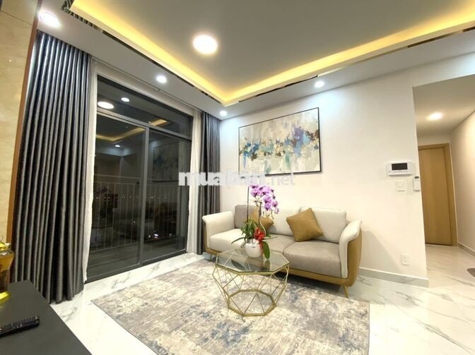 ✅ CHÍNH CHỦ BÁN GẤP C/C QUẬN 6 SAIGON ASIANA✅ CÓ SỔ 68M2 ✅