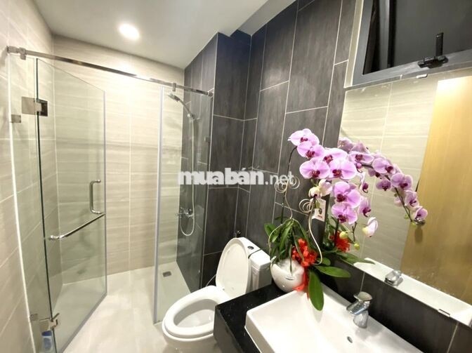✅ CHÍNH CHỦ BÁN GẤP C/C QUẬN 6 SAIGON ASIANA✅ CÓ SỔ 68M2 ✅