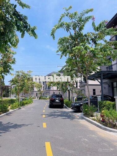 Cho Thuê Shophouse GS Nhà Bè 7x18m, 3 Lầu 1 Áp Mái – 45 Triệu/Tháng