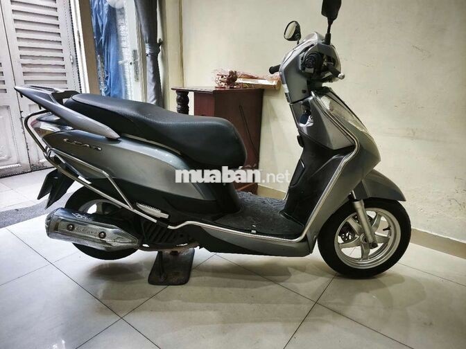 Lead 125/2014 bstp 1 chủ  mới 90%