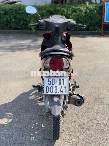 Honda Blade 110cc 2019 Bstp Chính Chủ Công Chứng