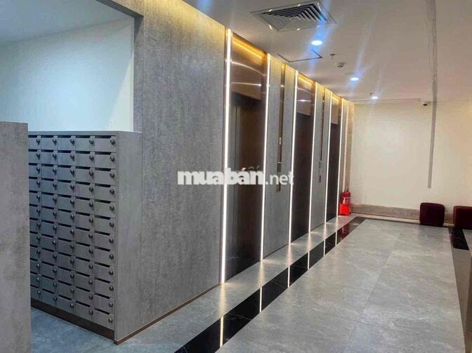 CHÍNH CHỦ cho thuê CC 2PN-2WC - 60m2- MỚI 100%- DIAMOND BOULERVARD