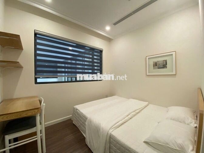 Cho thuê căn hộ Sunshine Riverside 60m2, 2 ngủ 2 vs , giá 16 triệu