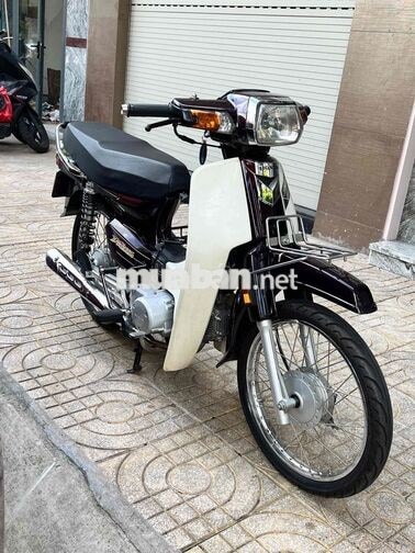 Honda Citi Đen trắng Việt Nam