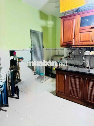 TÌM NHÀ HIỆP BÌNH CHÁNH GIÁ 4 TỶ NHỈNH, GẦN CHỢ HIỆP BÌNH, VẠN PHÚC CI