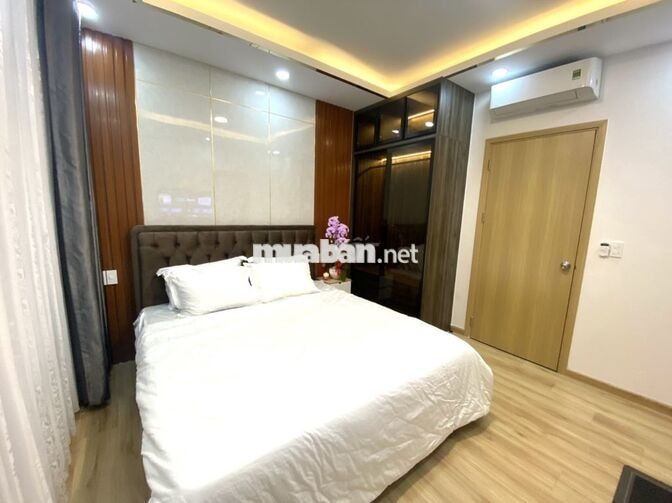 ✅ CHÍNH CHỦ BÁN GẤP C/C QUẬN 6 SAIGON ASIANA✅ CÓ SỔ 68M2 ✅