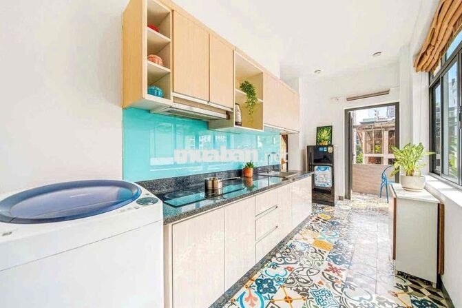 Căn hộ 2PN WHITE 76 Lê Quang Đạo, An Thượng, đi bộ ra biển Mỹ Khê
