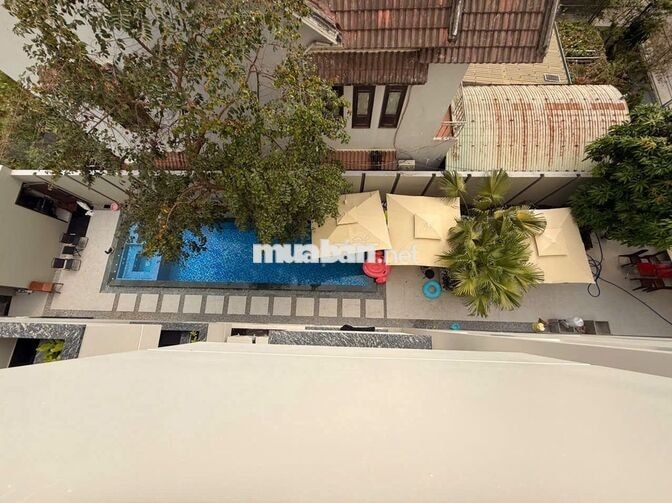 TRỐNG SẴN Studio View Biển - HỒ BƠI, Giặt Riêng - Gần Biển Mỹ Khê