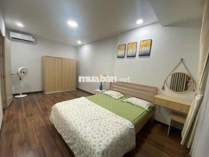 💰 BẢNG GIÁ CHO THUÊ CĂN HỘ CHARM CITY  