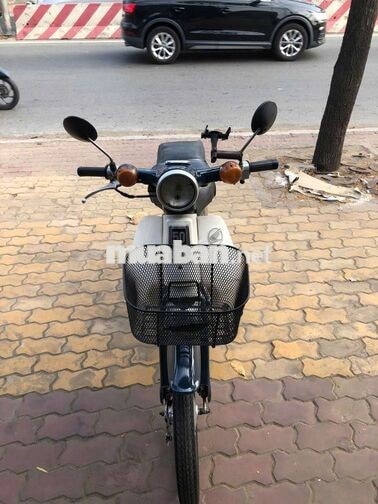 Honda Cub 1996 50cc Xanh trắng