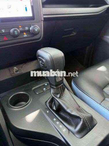 Ford Ranger Xls 2024 2.0L 4x2 AT Odo Chuẩn 4van