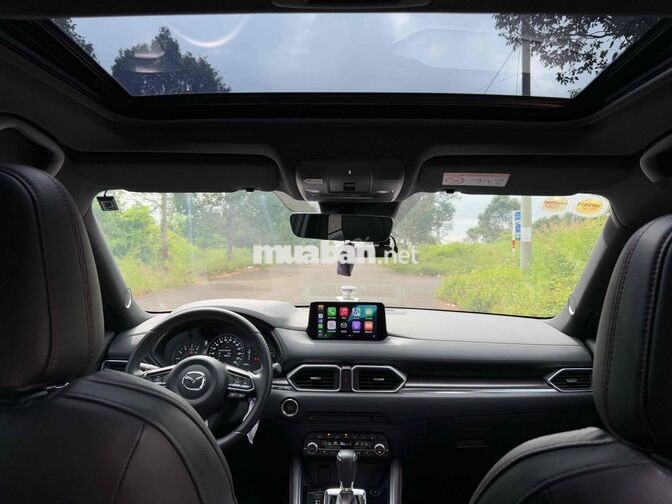 Mazda Cx5 2025 Premium Sport odo 9 Ngìn Km Rất Mơi