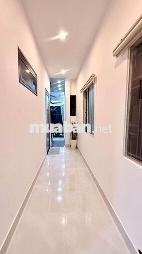 Bán nhà 3 tầng Hoàng Diệu, Hải Châu, Đà Nẵng, 55m2, 4PN