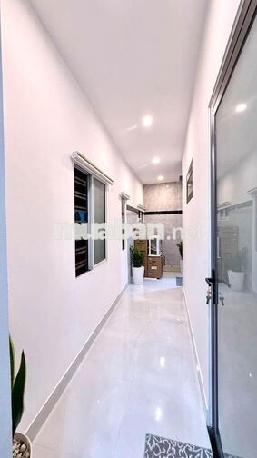 Bán nhà 3 tầng Hoàng Diệu, Hải Châu, Đà Nẵng, 55m2, 4PN